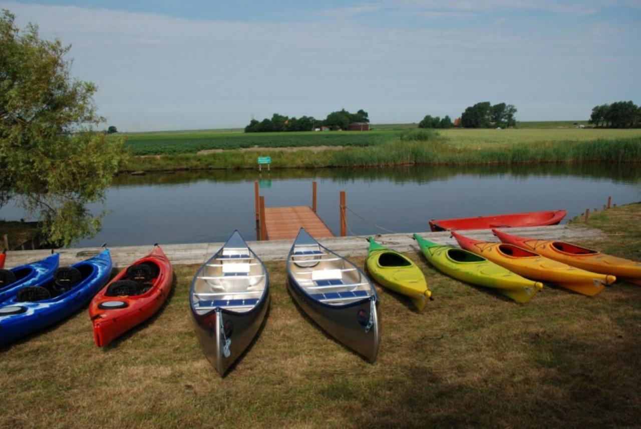 Ijsvogel Apartment, Duplex Family Home 4-Bed Located On The Largest Saltwater Lake Bruinisse Eksteriør billede